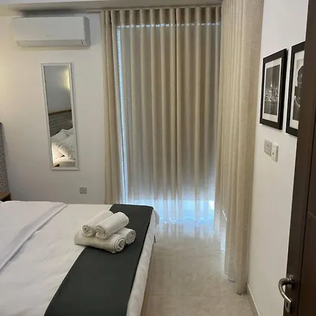 Minerva Suites By Homely St. Paul's Bay Exterior photo