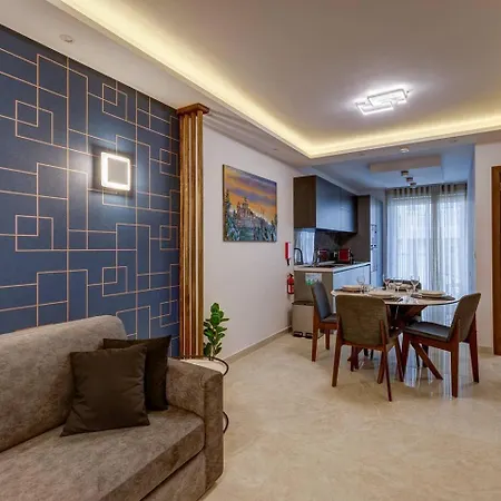 Minerva Suites By Homely St. Paul's Bay Exterior photo