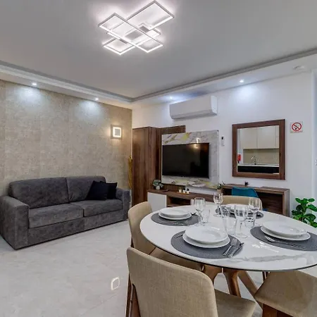 Minerva Suites By Homely St. Paul's Bay Exterior photo