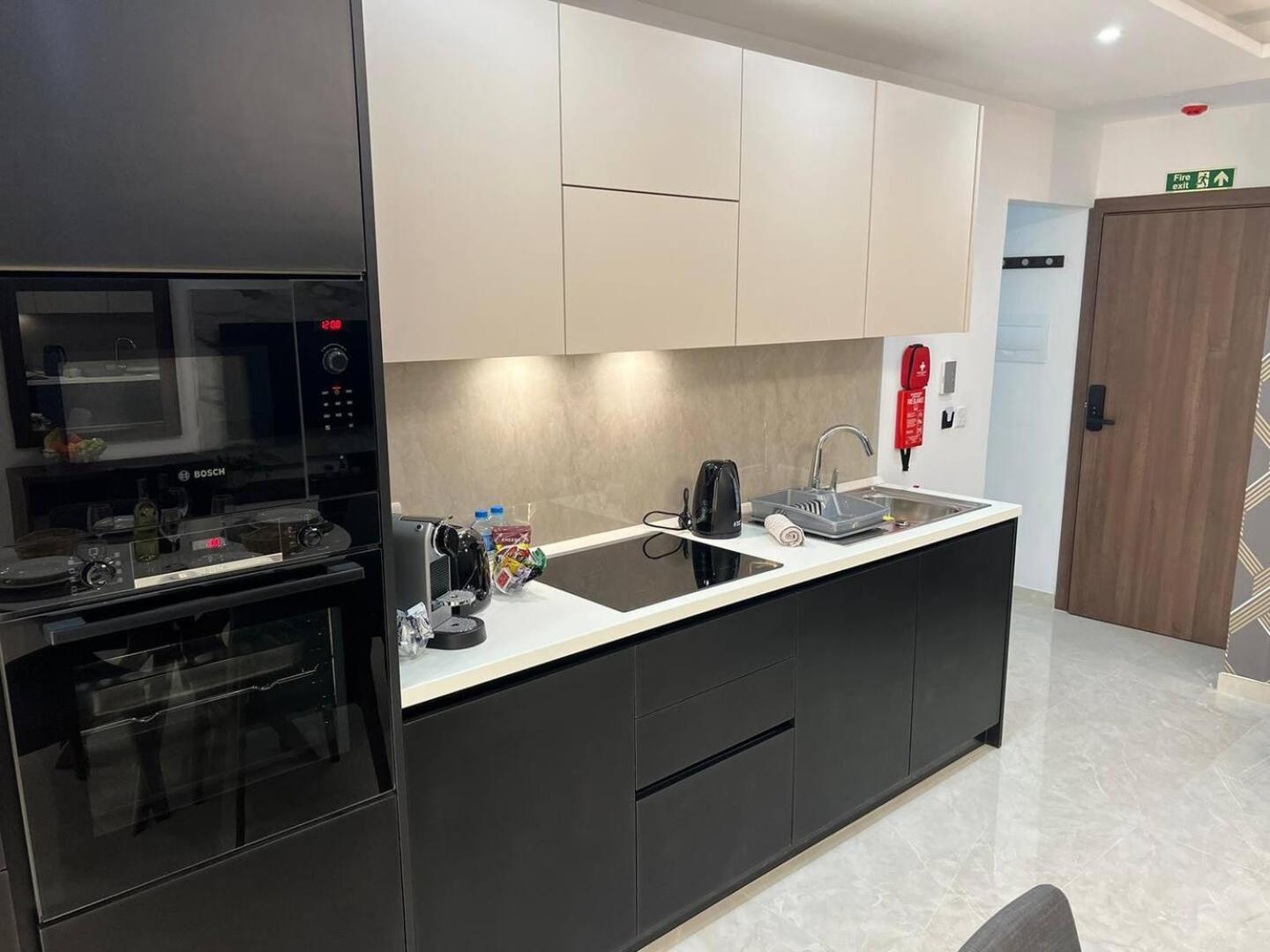Apartament Minerva By Homely St. Paul's Bay