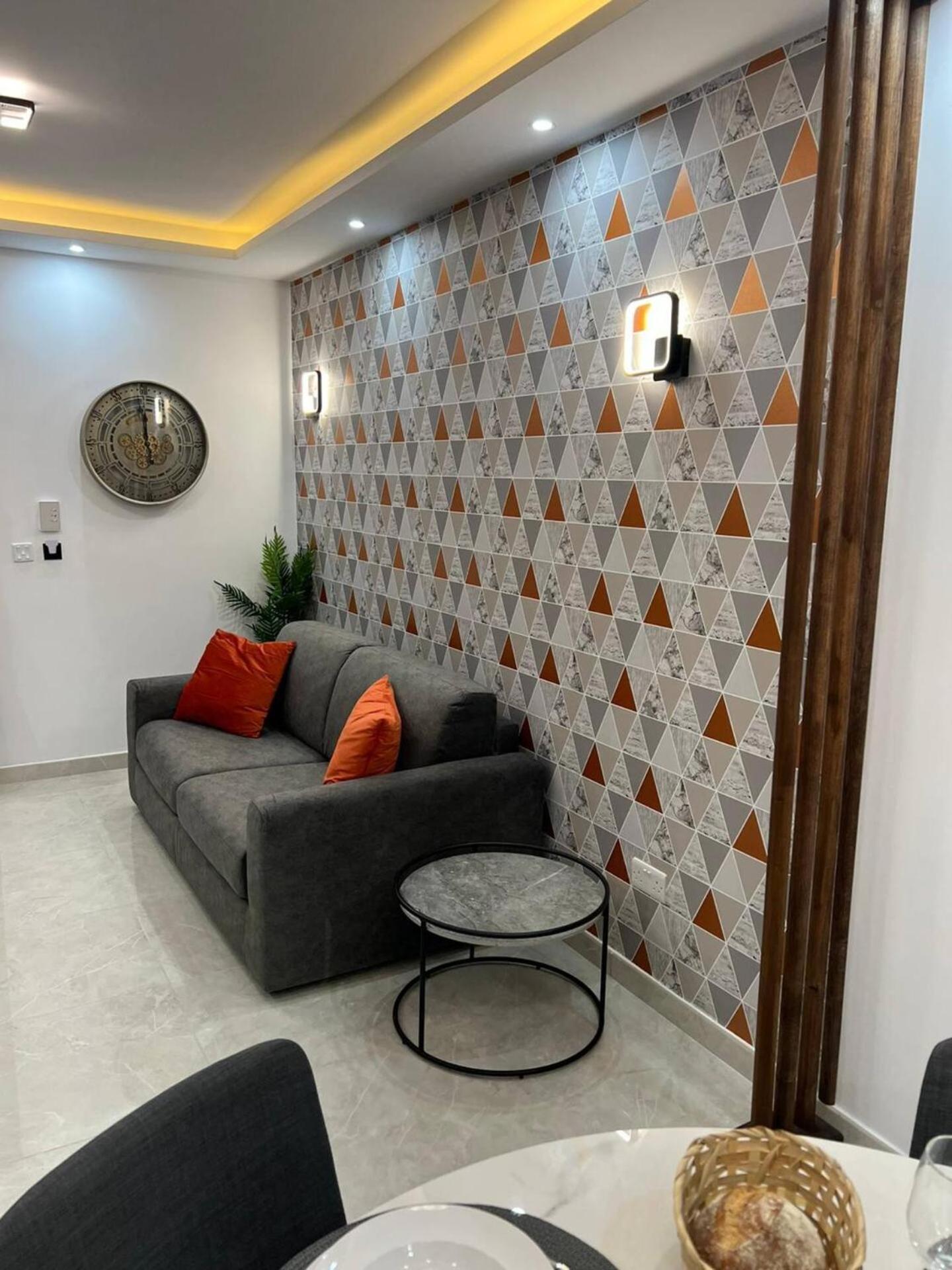 Minerva By Homely Apartament St. Paul's Bay