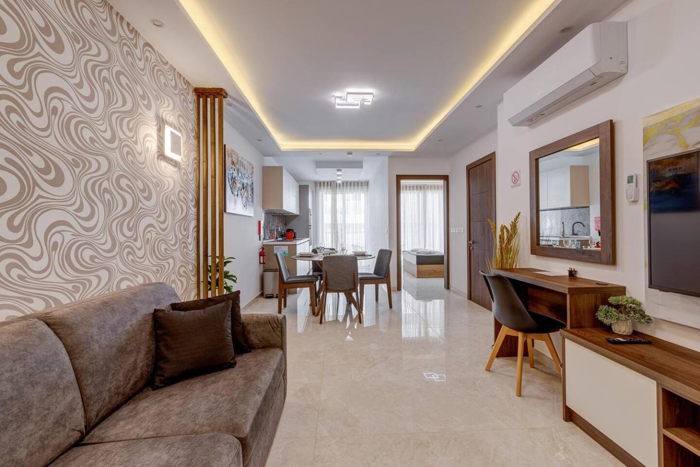 Apartament Minerva By Homely St. Paul's Bay