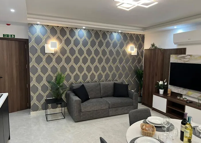 Minerva Suites By Homely