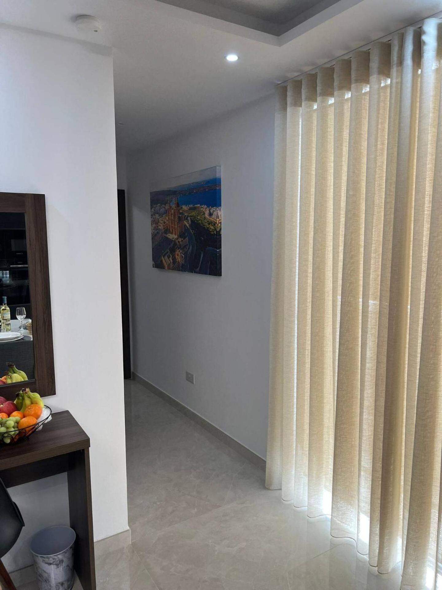Appartement Minerva By Homely *