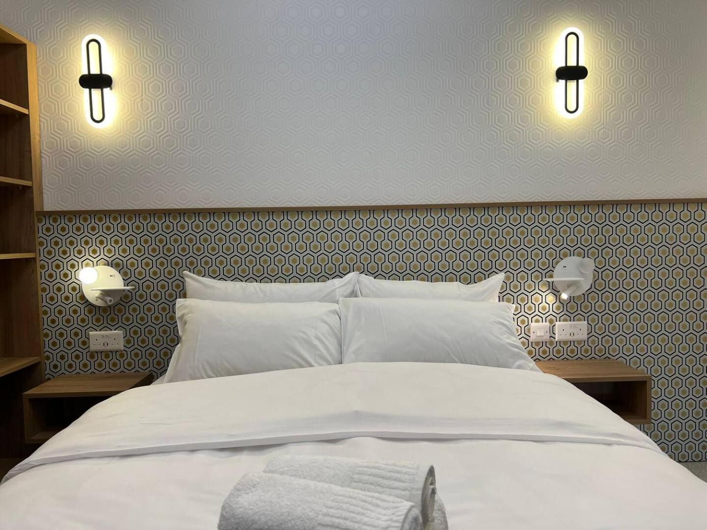 Minerva By Homely * St. Paul's Bay