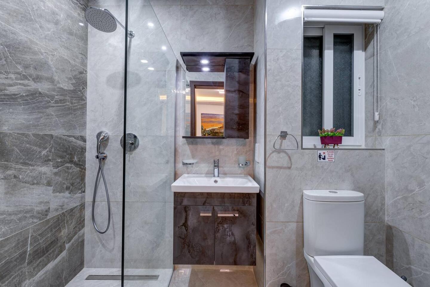 Appartement Minerva By Homely St. Paul's Bay
