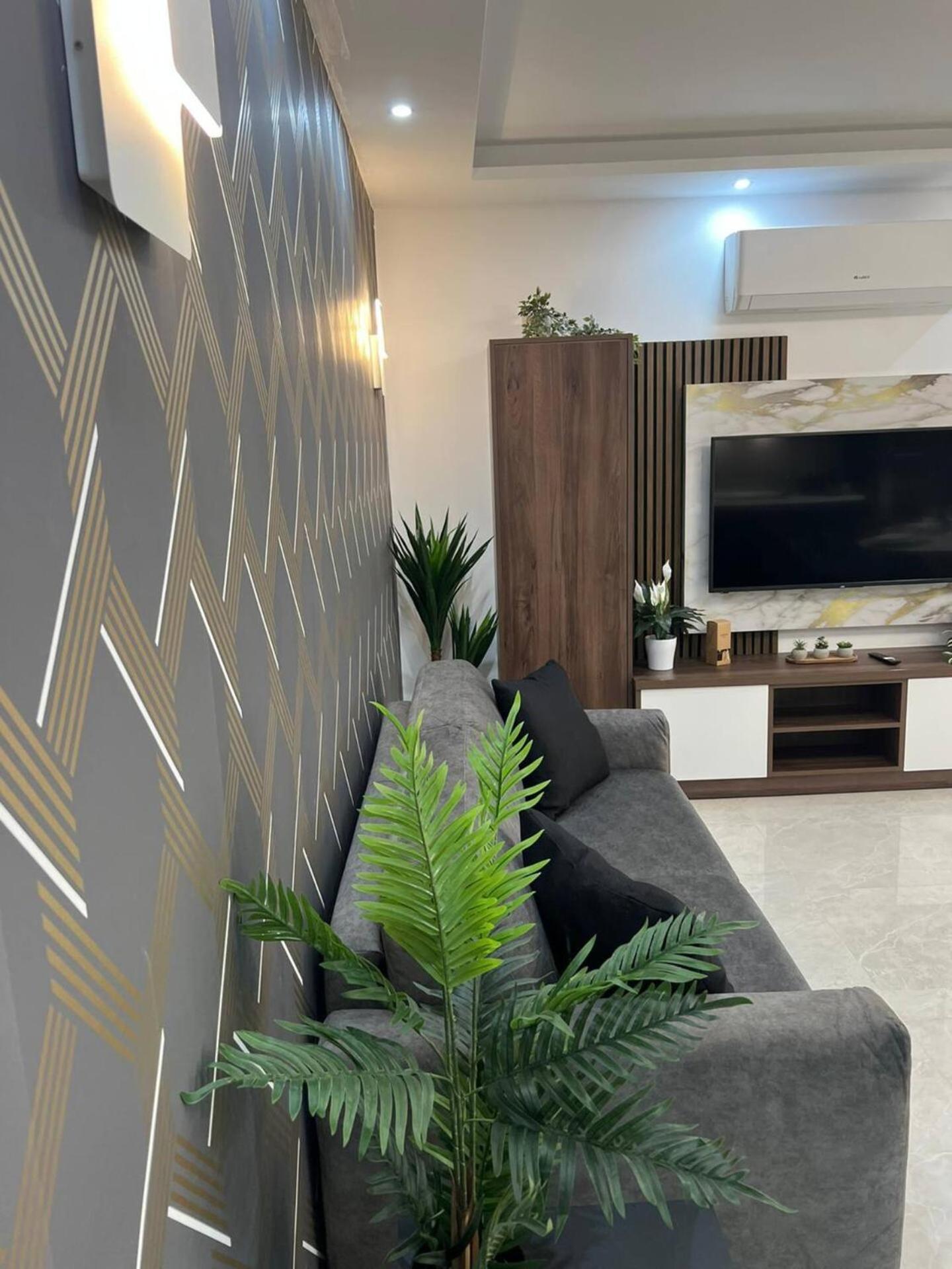Minerva By Homely Appartement *