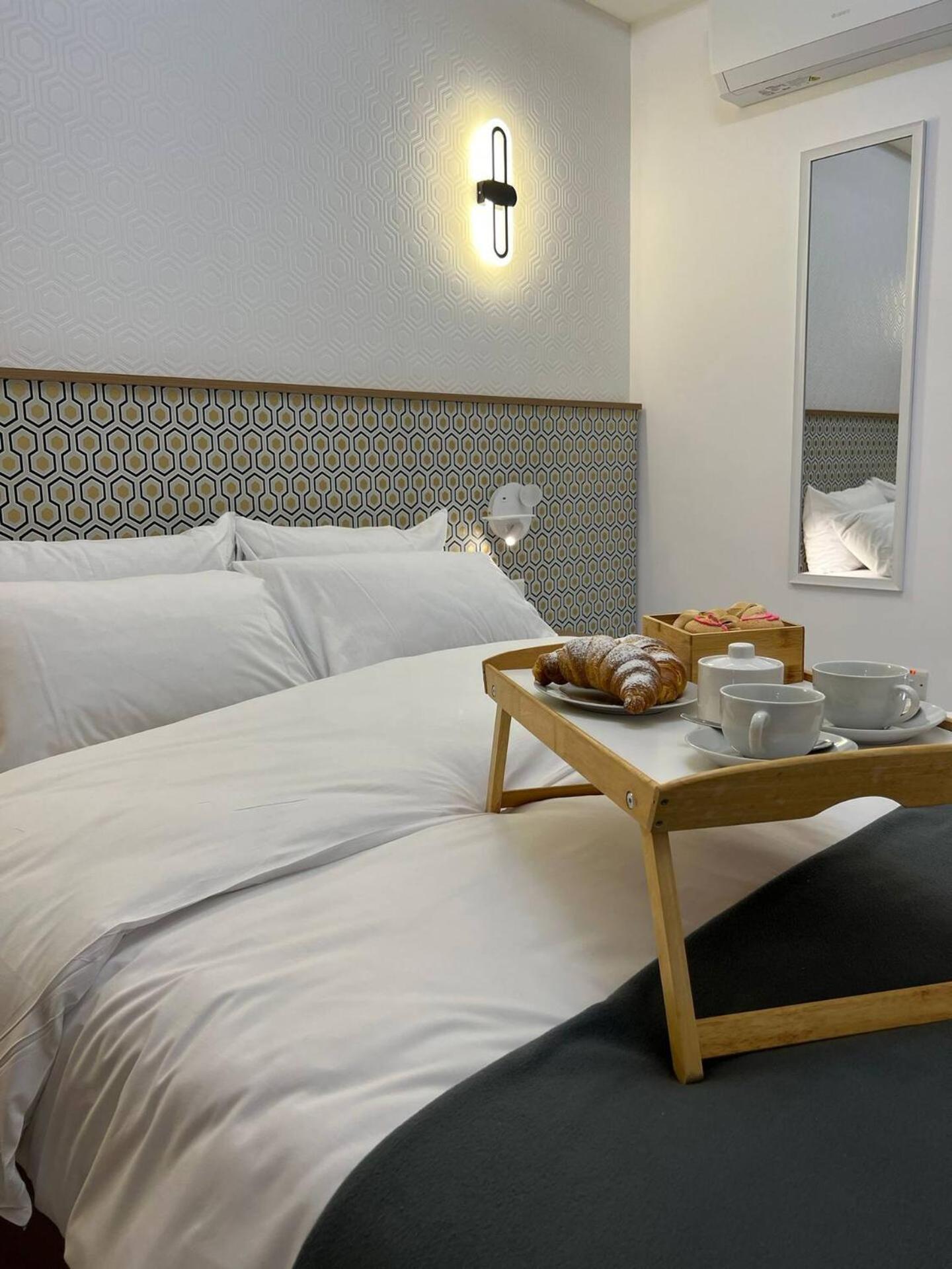 Minerva By Homely Appartement