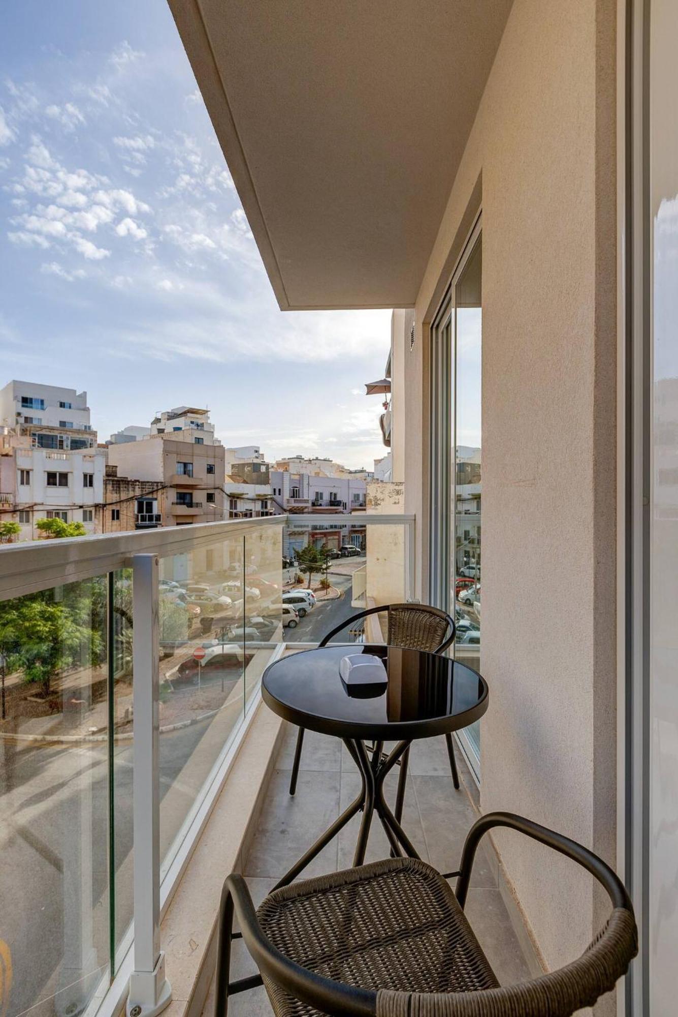 Appartement Minerva By Homely