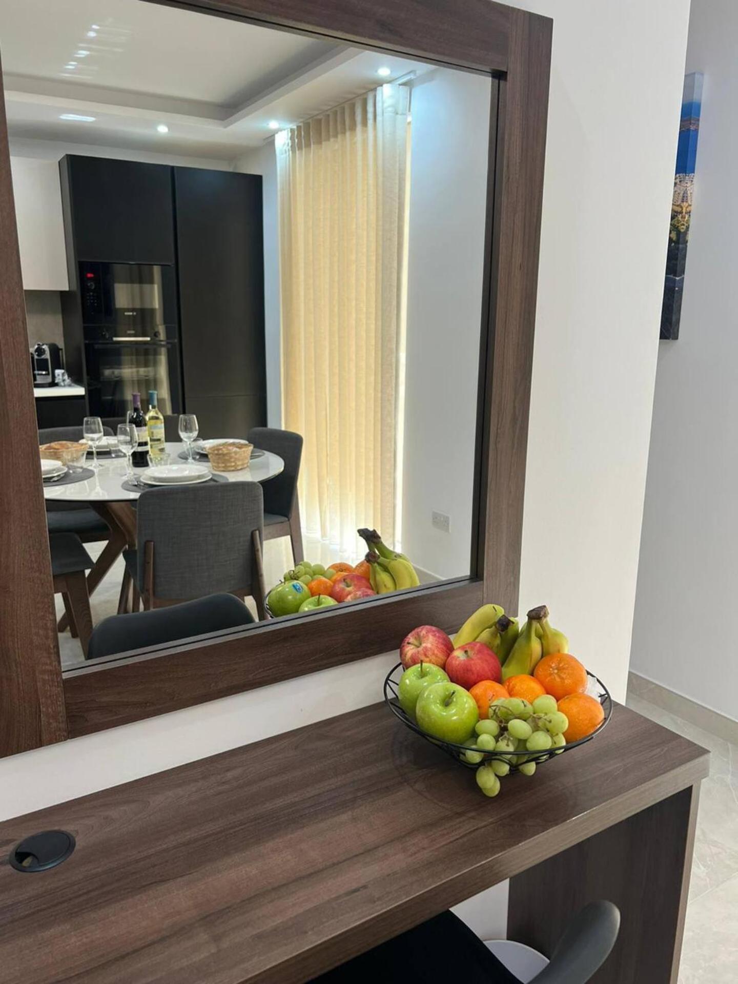 Minerva By Homely Appartement *