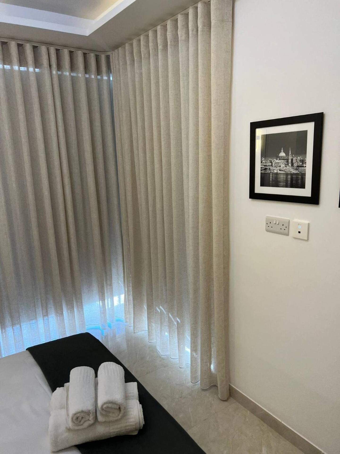 Minerva By Homely Appartement St. Paul's Bay
