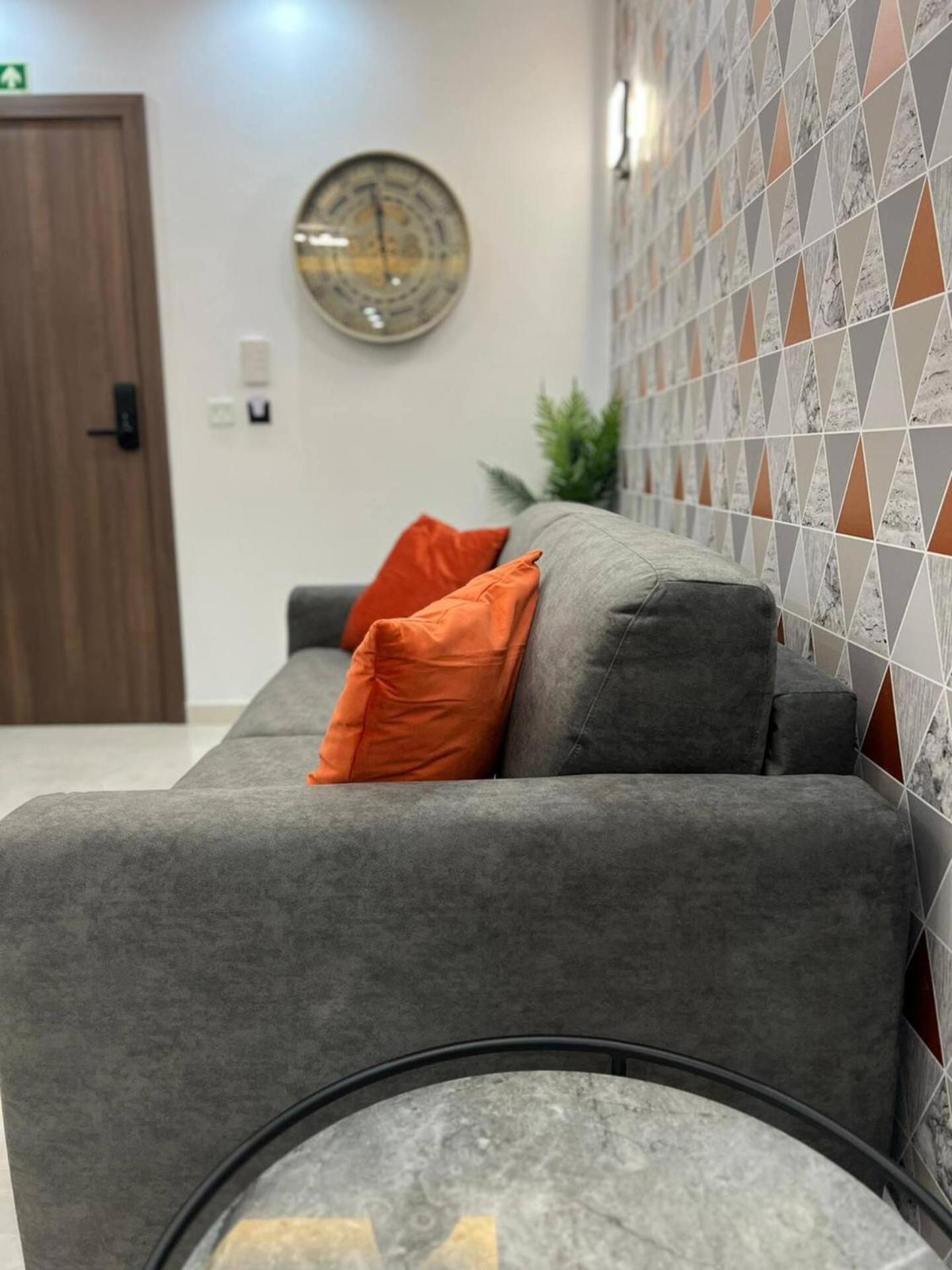 Minerva By Homely Appartement St. Paul's Bay