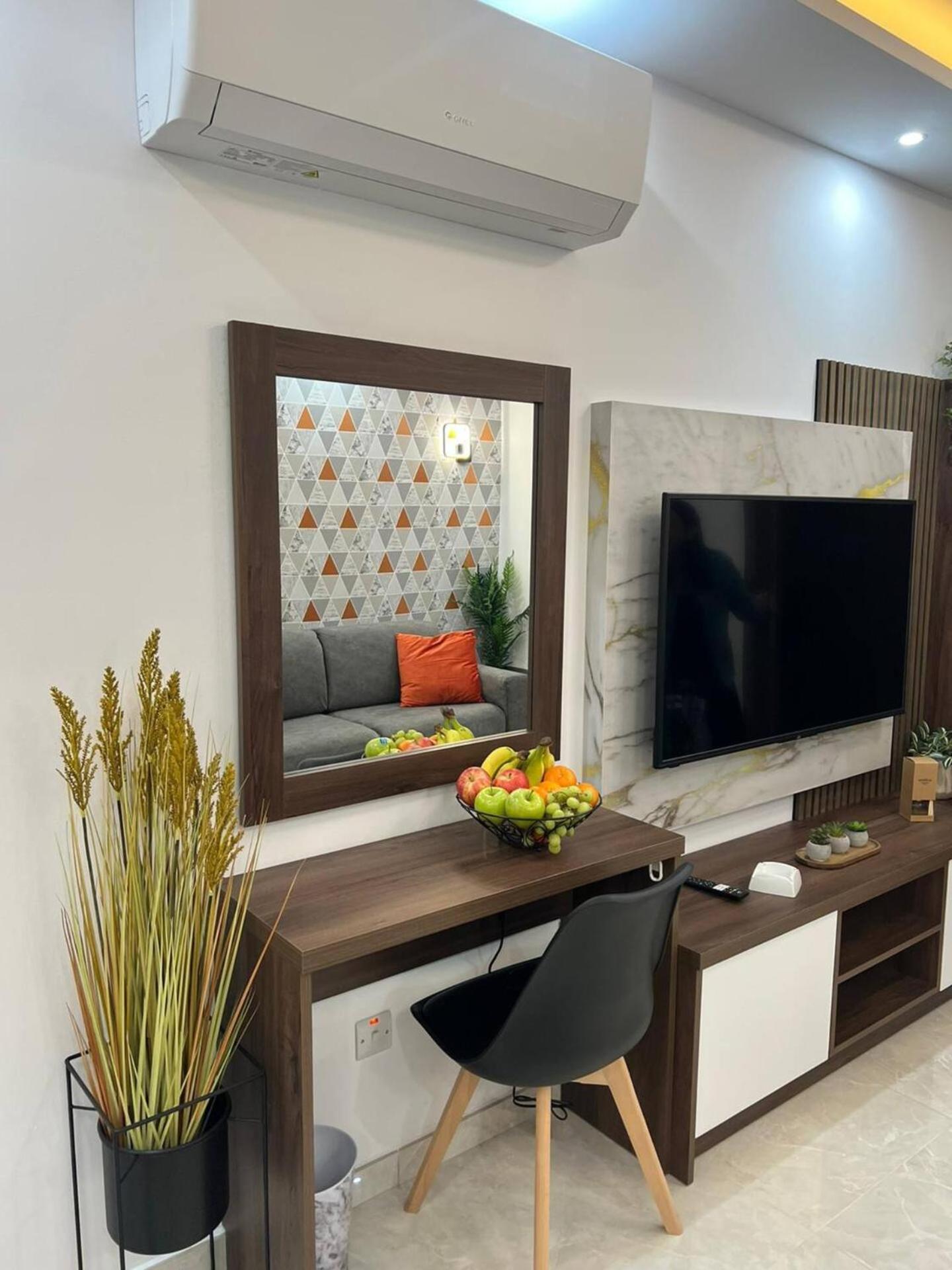 Minerva By Homely Appartement St. Paul's Bay