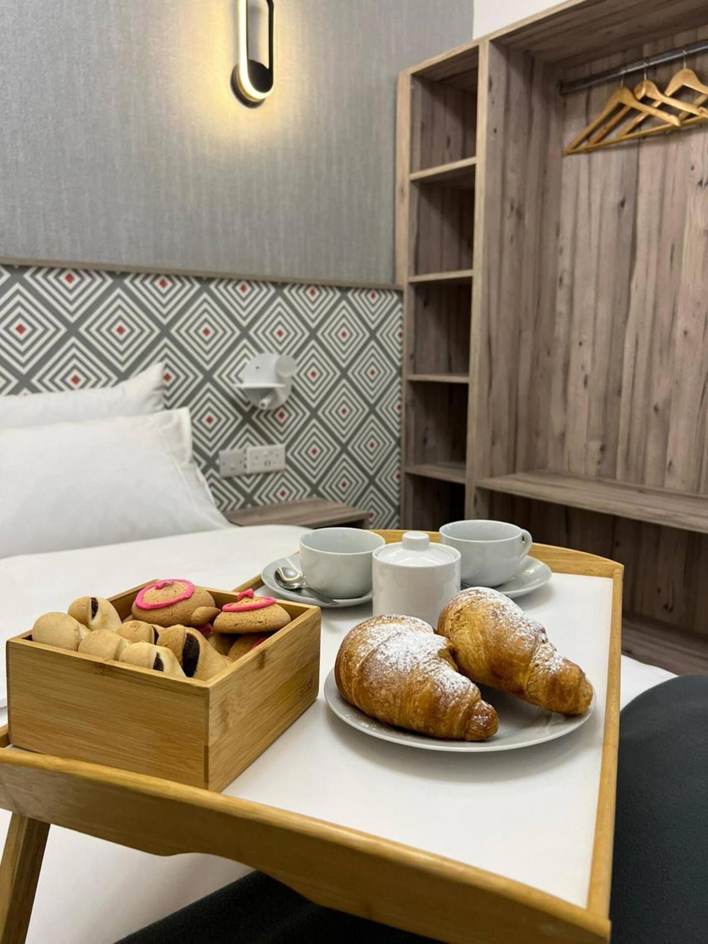 Appartement Minerva By Homely