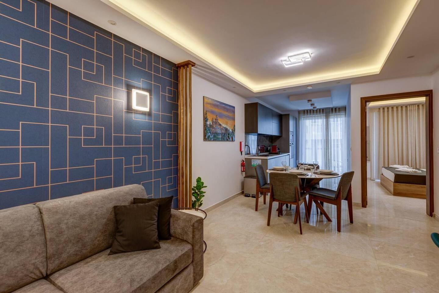 Minerva By Homely Appartement St. Paul's Bay