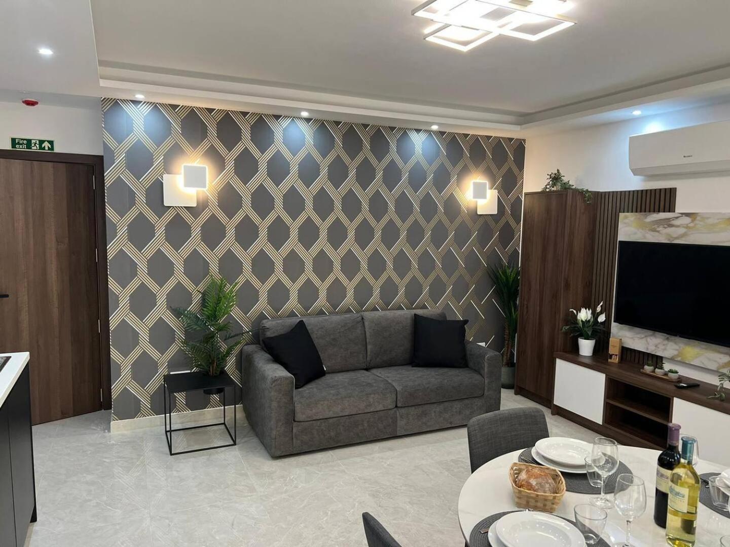 Minerva By Homely St. Paul's Bay