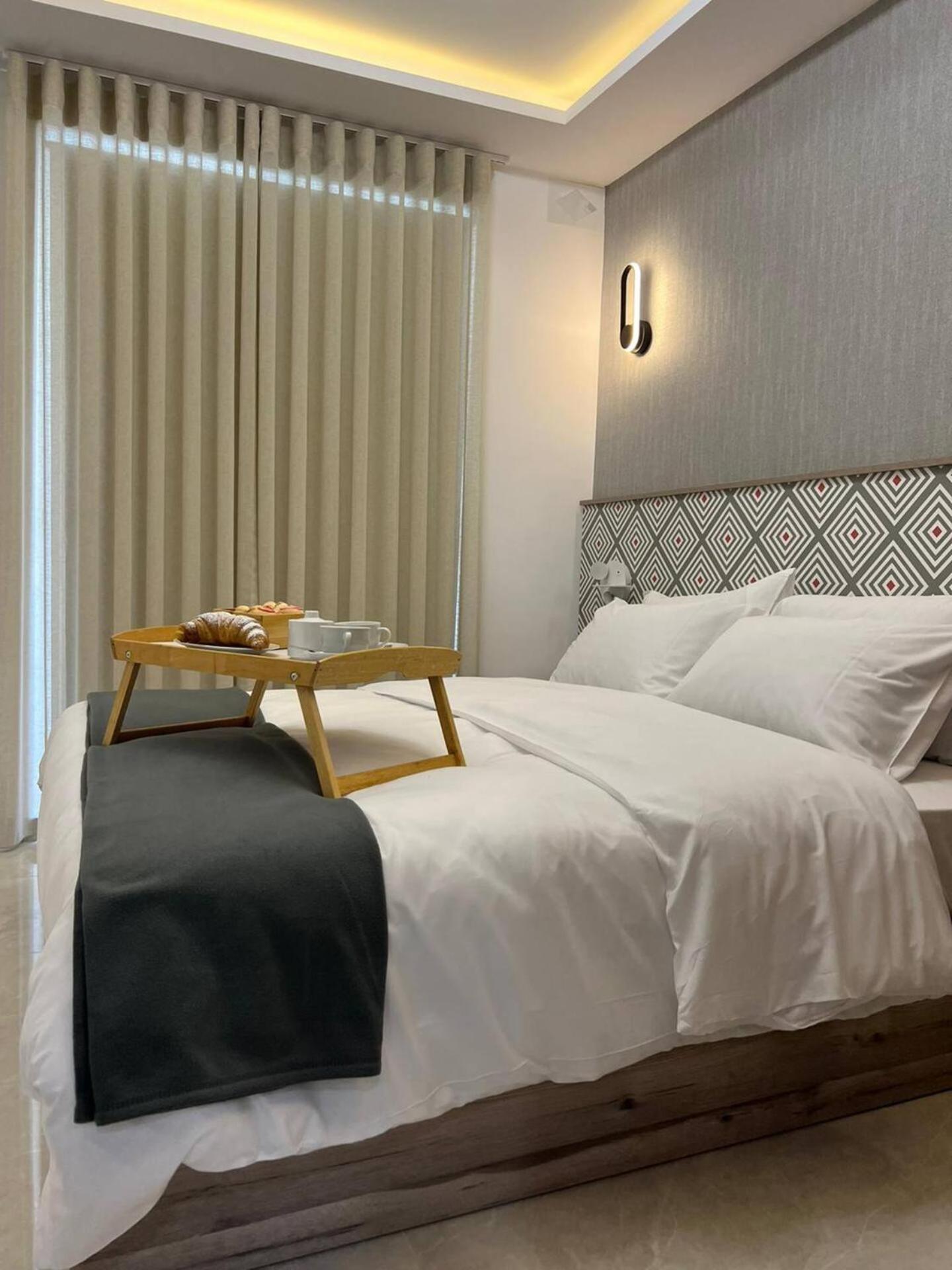 Appartement Minerva By Homely